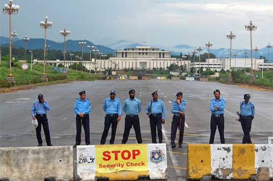 Rs 12 billion squandered in wake of Safe City Project