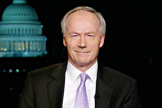 Republicans sweep governors' races across US