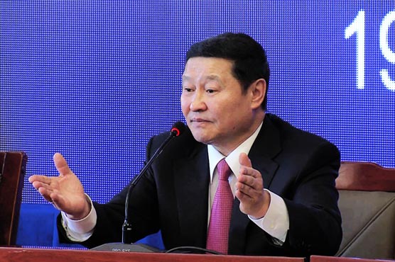 Mongolia's parliament votes to dismiss premier