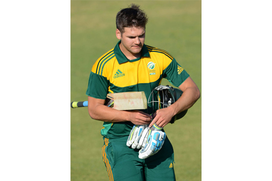 1st T20: South Africa wins by 7 wickets