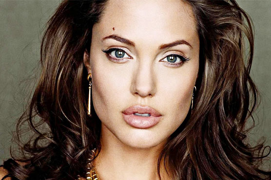 Angelina Jolie 'open' to pursuing life in politics: magazine