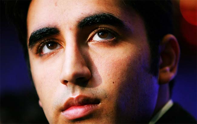 Bilawal urges govt to stop political proceedings against opposition