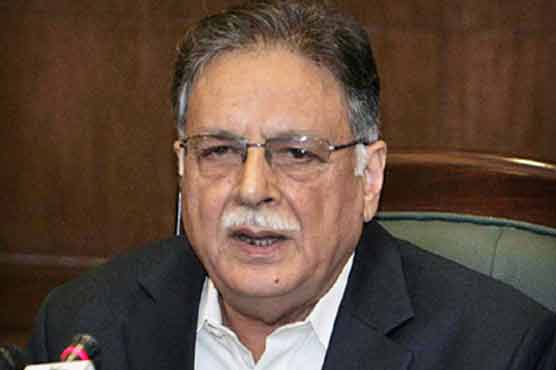 Imran Khan's rigging complaint proven false, Pervaiz Rasheed claims