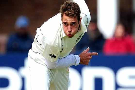 NZ bowlers struggle in warmup draw with Pak A