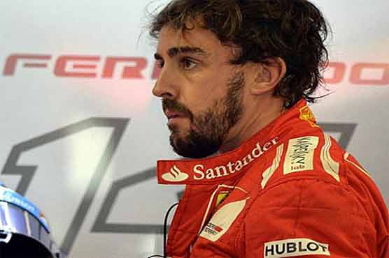 Alonso denies deal with McLaren, remains undecided