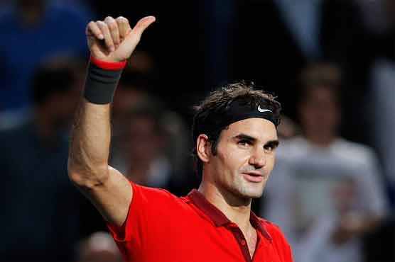 Federer, Murray, Bryan brothers win ATP awards