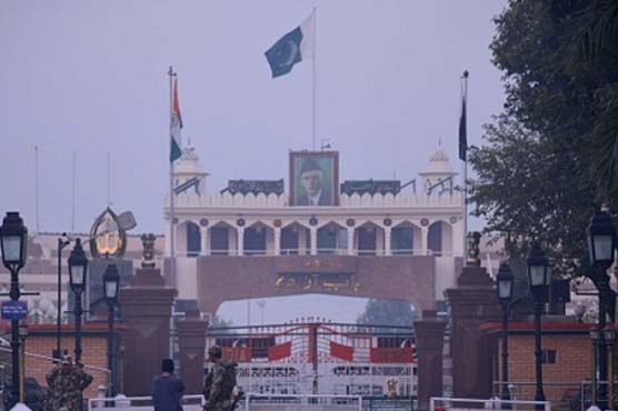 Wagah blast: Fingerprints obtained from suicide vest