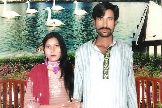 PM Nawaz, CM Shahbaz vow to punish killers of Christian couple