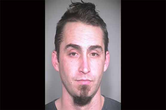 Man sought in killing arrested in Oregon