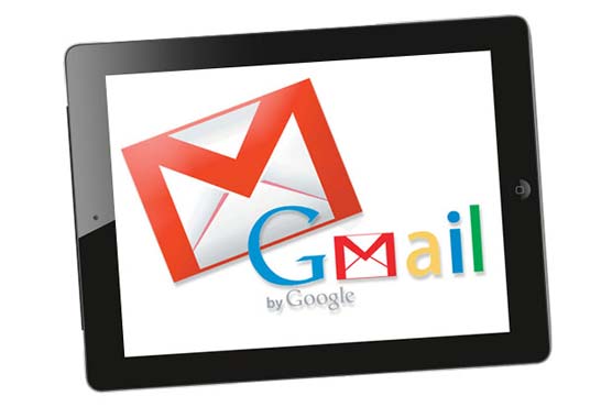 Adapting to new Google email is a chore