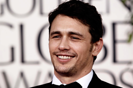James Franco helps 'event cinema' come of age