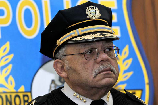 Police: Abducted US woman's fight helped save life