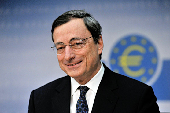 ECB ready to offer more stimulus if needed