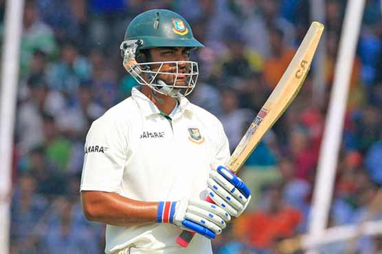 Bangladesh set Zimbabwe a victory target of 314