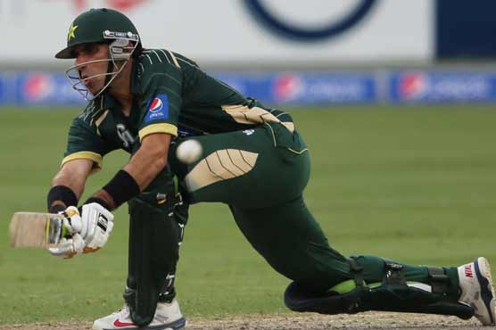 Misbah eyes record win against New Zealand