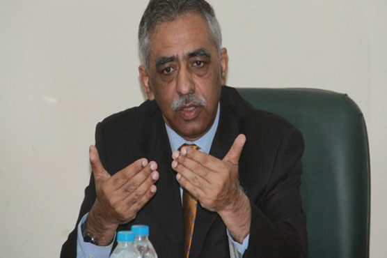 OGDCL not to be privatized: Chairman Muhammad Zubair