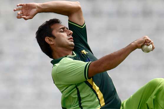 Ajmal's bowling action to be retested on Monday