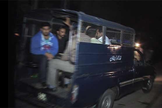Lahore: 2 dead, 2 injured in firing incident at sheesha café