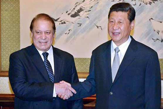 Chinese president to visit Pakistan within two months