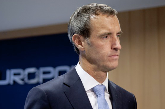 Europol: 17 arrests in drug website bust