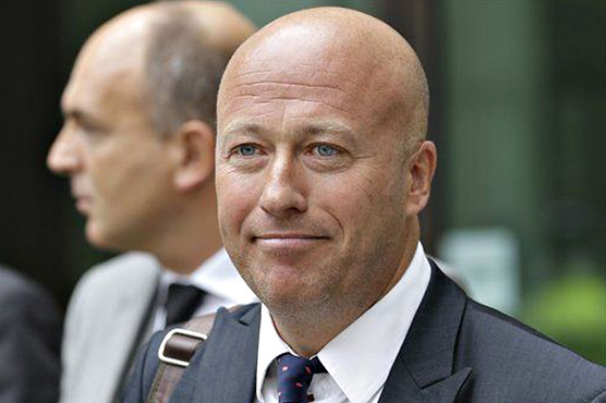 Ex-tabloid news editor jailed for hacking