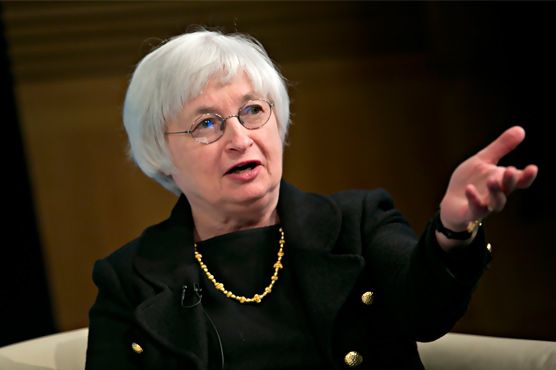 Fed pledges clear signals for rate policies