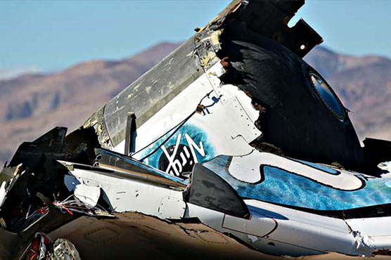 US space industry girds for more oversight after accidents