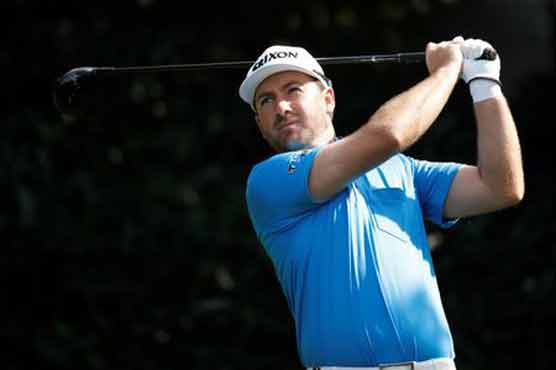 Golf: McDowell makes running as Bubba and Poulter go low