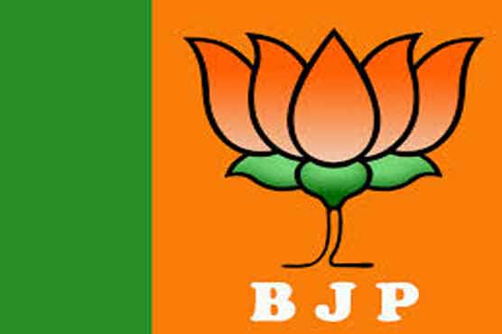 New Delhi: BJP leader threatens South Corporation inspector