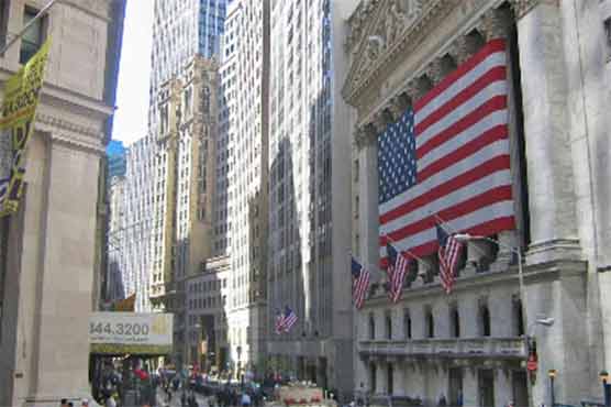 US stocks gain economic data, post-election hopes