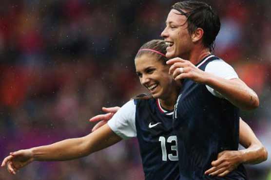 Football: Women's World Cup turf war heads for mediation