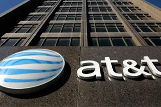 AT&T buys Mexican wireless group for $2.5 bn