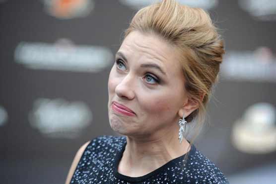 Thriller 'Lucy' biggest French success abroad in 20 years