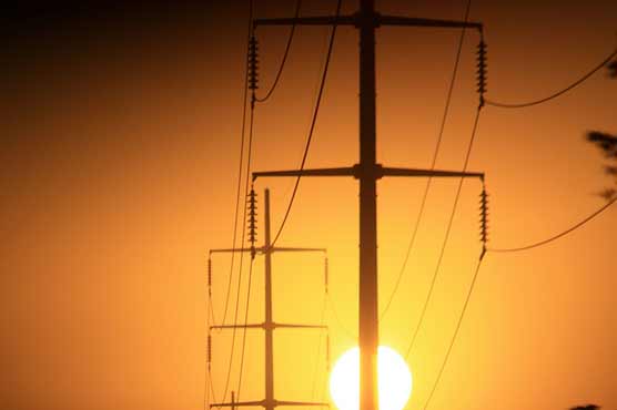 Power outage escalates as shortfall reaches 5,000 MW
