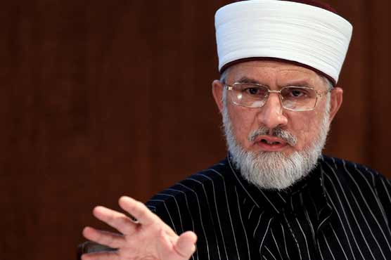 Qadri announces to return this month