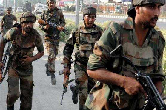 Indian army admits 'mistake' in killing two Kashmiri teenagers