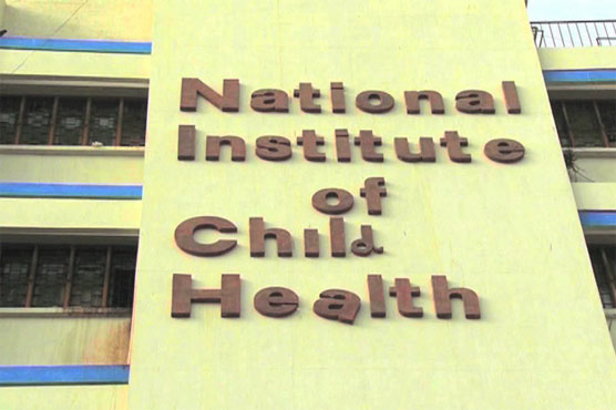 Karachi: 4 babies on incubator die in NICH nursery 