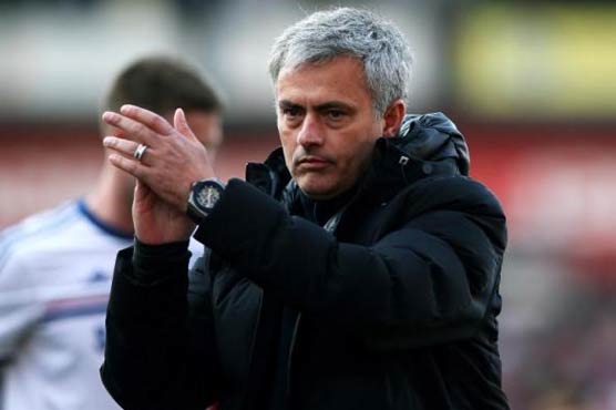 Chelsea not invincible, says Mourinho