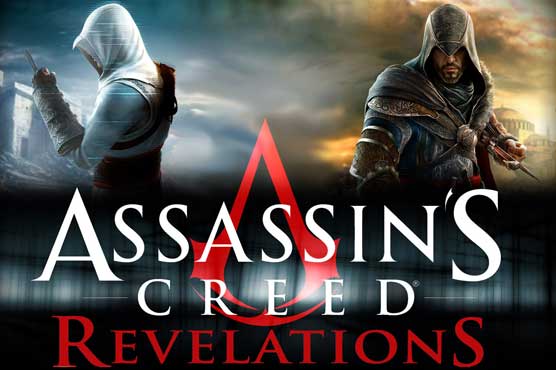 New installment of Assassin's Creed makes worldwide debut
