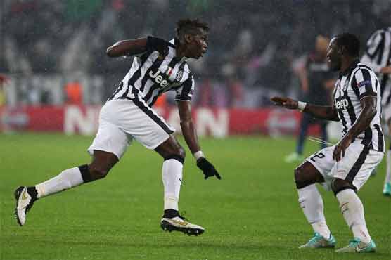 Injury-hit Juve set for mini-revolution against Parma 