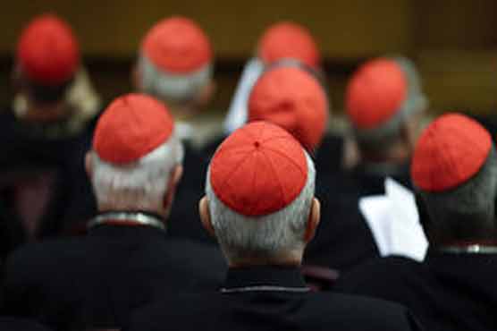 US bishops struggling under Francis' pontificate