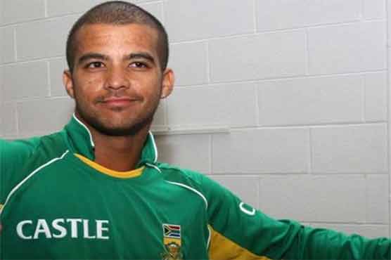 Injured Duminy to miss ODI series with Aussies