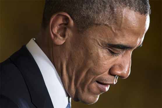 Obama says US troop increase in Iraq a 'new phase' 