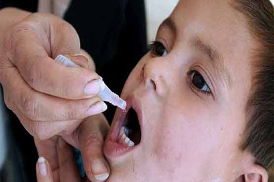 Polio workers refuse to initiate campaign in Karachi
