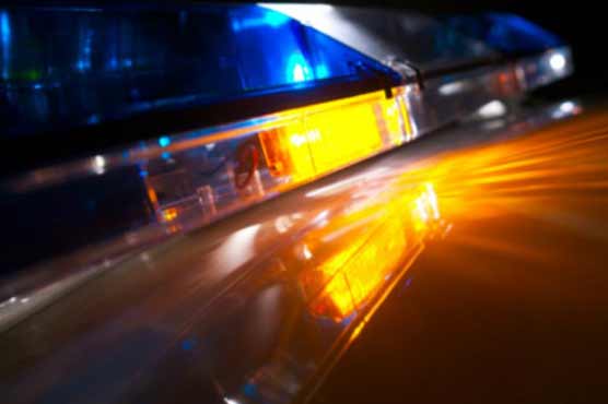 Veteran of Afghan conflict dies in Los Angeles shooting