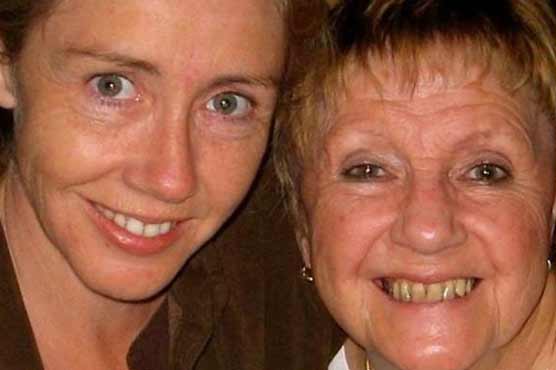 India police arrest three over murdered Australian grandmother