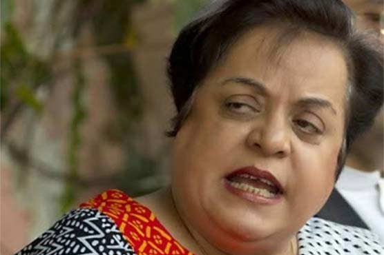 Agencies proposed for judicial commission on govt suggestion: Shireen Mazari