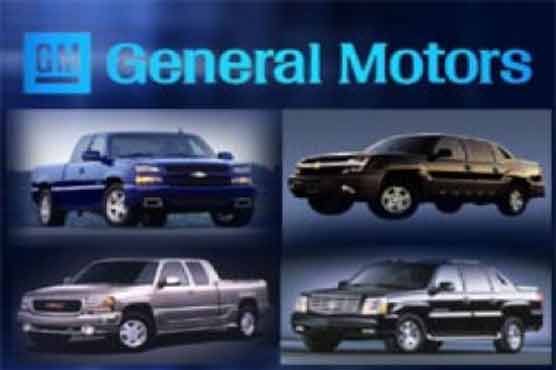 GM ordered new ignition switches well before recall