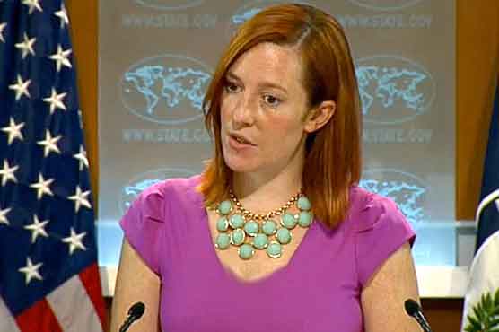 US reviewing secretive democracy work in hostile countries