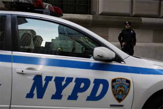 US violent crime drops by 4.4 percent